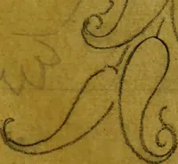 An illustration from [Design tracings (1875)