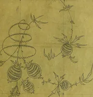 Picture 5 of 140 from [Design tracings (1875), leaf 12