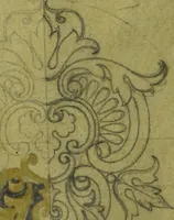 An illustration from [Design tracings (1875)