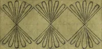 Picture 108 of 140 from [Design tracings (1875), leaf 122