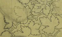 An illustration from [Design tracings (1875)