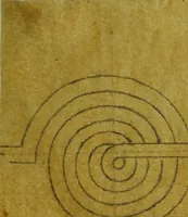 An illustration from [Design tracings (1875)