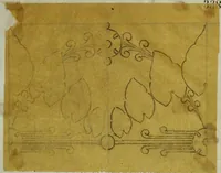 An illustration from [Design tracings (1875)