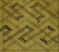 An illustration from [Design tracings (1875)
