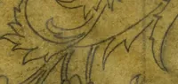 Picture 142 of 178 from [Design tracings (1875), leaf 126