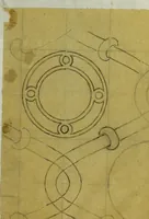 An illustration from [Design tracings (1875)