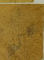Picture 147 of 178 from [Design tracings (1875), leaf 131