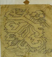 An illustration from [Design tracings (1875)