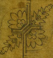 An illustration from [Design tracings (1875)