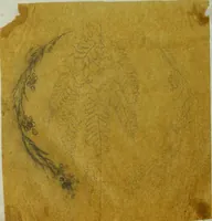 An illustration from [Design tracings (1875)