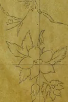 Picture 155 of 178 from [Design tracings (1875), leaf 143