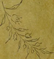 An illustration from [Design tracings (1875)