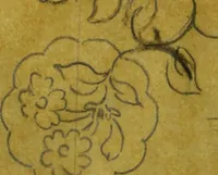 An illustration from [Design tracings (1875)