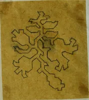 An illustration from [Design tracings (1875)