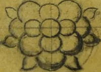 An illustration from [Design tracings (1875)