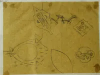 An illustration from [Design tracings (1875)
