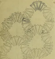 Picture 10 of 140 from [Design tracings (1875), leaf 16