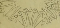 Picture 11 of 140 from [Design tracings (1875), leaf 16