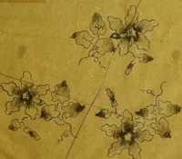 Picture 175 of 178 from [Design tracings (1875), leaf 160