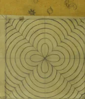 An illustration from [Design tracings (1875)