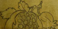 Picture 21 of 178 from [Design tracings (1875), leaf 24