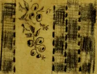 An illustration from [Design tracings (1875)