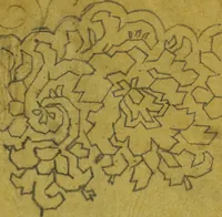 An illustration from [Design tracings (1875)