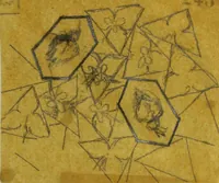 An illustration from [Design tracings (1875)