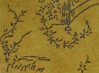 Picture 48 of 178 from [Design tracings (1875), leaf 45