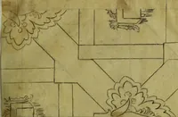 An illustration from [Design tracings (1875)