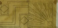 An illustration from [Design tracings (1875)