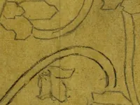 Picture 66 of 178 from [Design tracings (1875), leaf 58