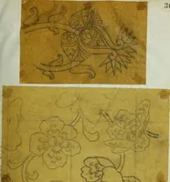 An illustration from [Design tracings (1875)