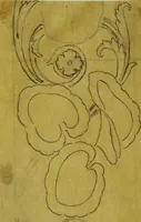 An illustration from [Design tracings (1875)