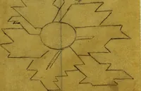 An illustration from [Design tracings (1875)