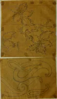 An illustration from [Design tracings (1875)