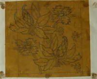Picture 68 of 140 from [Design tracings (1875), leaf 75