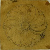 Picture 74 of 140 from [Design tracings (1875), leaf 83