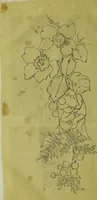 An illustration from [Design tracings (1875)