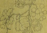 An illustration from [Design tracings (1875)