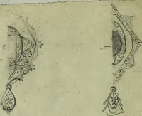 An illustration from [Design tracings (1875)