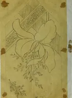 An illustration from [Design tracings (1875)