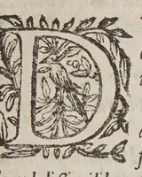 Picture 4 of 7 from De simplicibus medicamentis ex Occidentali India delatis, quorum in medicina vsus est. (1574), leaf 11
