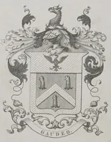 An illustration from De simplicibus medicamentis ex Occidentali India delatis, quorum in medicina vsus est. (1574)
