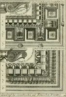 Picture 42 of 61 from Des Jacobi Barozzi von Vignola Grund Regeln über die fünff Säulen auffs neue zum fleissigsten ubersehen, mit unterschtedenen nöthingen Regeln vermehret und mit 50 rissern in Kupffer (1720), leaf 112