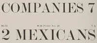 An illustration from A desk book of printing types; to which is appended a condensed catalogue and price list of printing machinery and materials (1898)