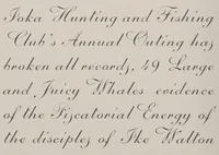 Picture 4 of 12 from A desk book of printing types; to which is appended a condensed catalogue and price list of printing machinery and materials (1898), leaf 578