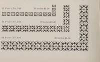 An illustration from A desk book of printing types; to which is appended a condensed catalogue and price list of printing machinery and materials (1898)