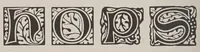 An illustration from A desk book of printing types; to which is appended a condensed catalogue and price list of printing machinery and materials (1898)