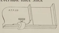 Picture 11 of 12 from A desk book of printing types; to which is appended a condensed catalogue and price list of printing machinery and materials (1898), leaf 877